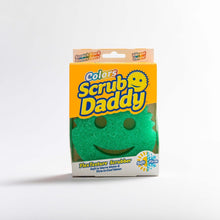 Načítať obrázok do zobrazovača galérie, Scrub Daddy Colors® oranžová (1 ks)