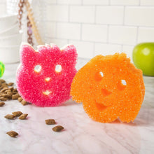 Načítať obrázok do zobrazovača galérie, Scrub Daddy Dog (1 ks)