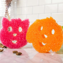 Načítať obrázok do zobrazovača galérie, Scrub Daddy Dog (1 ks)