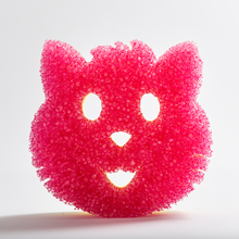 Načítať obrázok do zobrazovača galérie, Scrub Mommy Cat (1 ks)