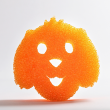 Načítať obrázok do zobrazovača galérie, Scrub Daddy Dog (1 ks)