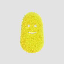 Načítať obrázok do zobrazovača galérie, Dish Daddy náhradné hlavice Yellow (2 ks)