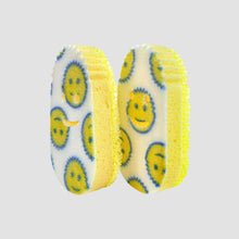 Načítať obrázok do zobrazovača galérie, Dish Daddy náhradné hlavice Yellow (2 ks)