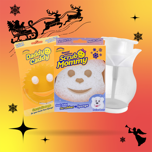 All I Want For Christmas