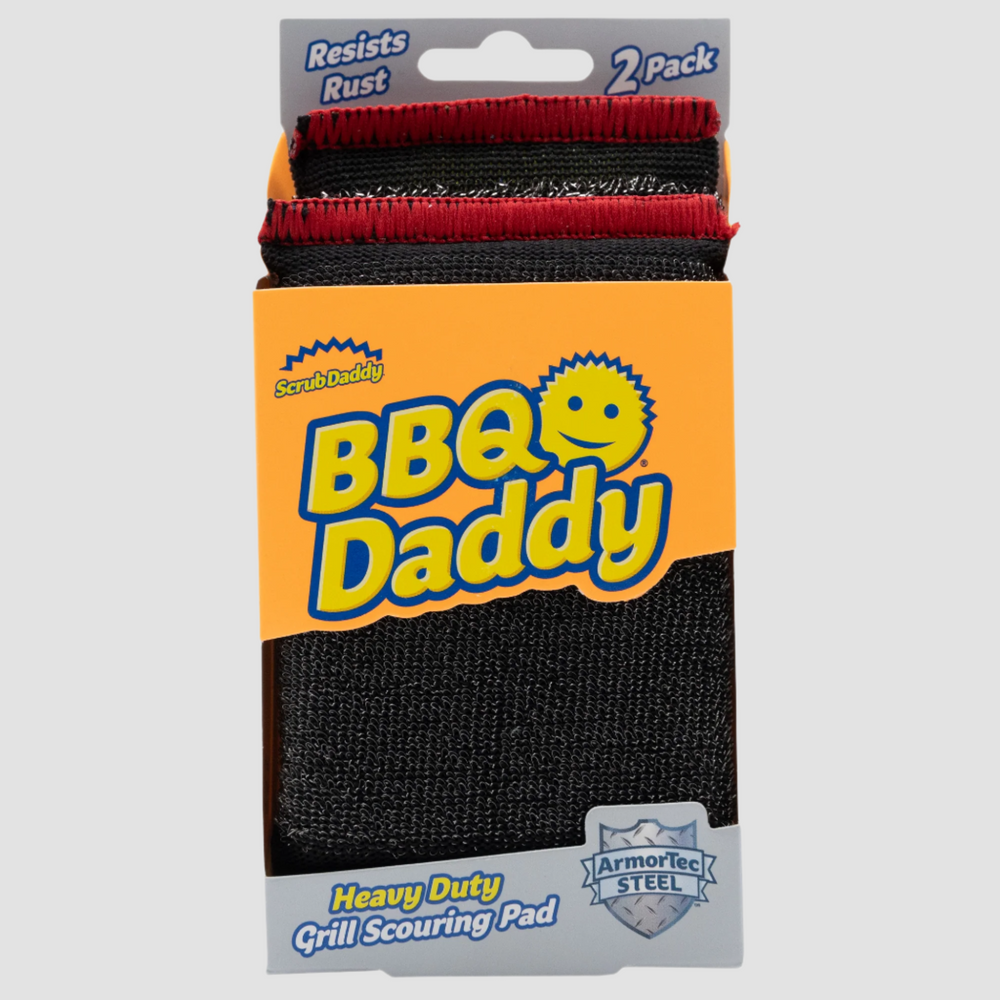 BBQ Daddy® Vankúšik na čistenie  (2 ks)