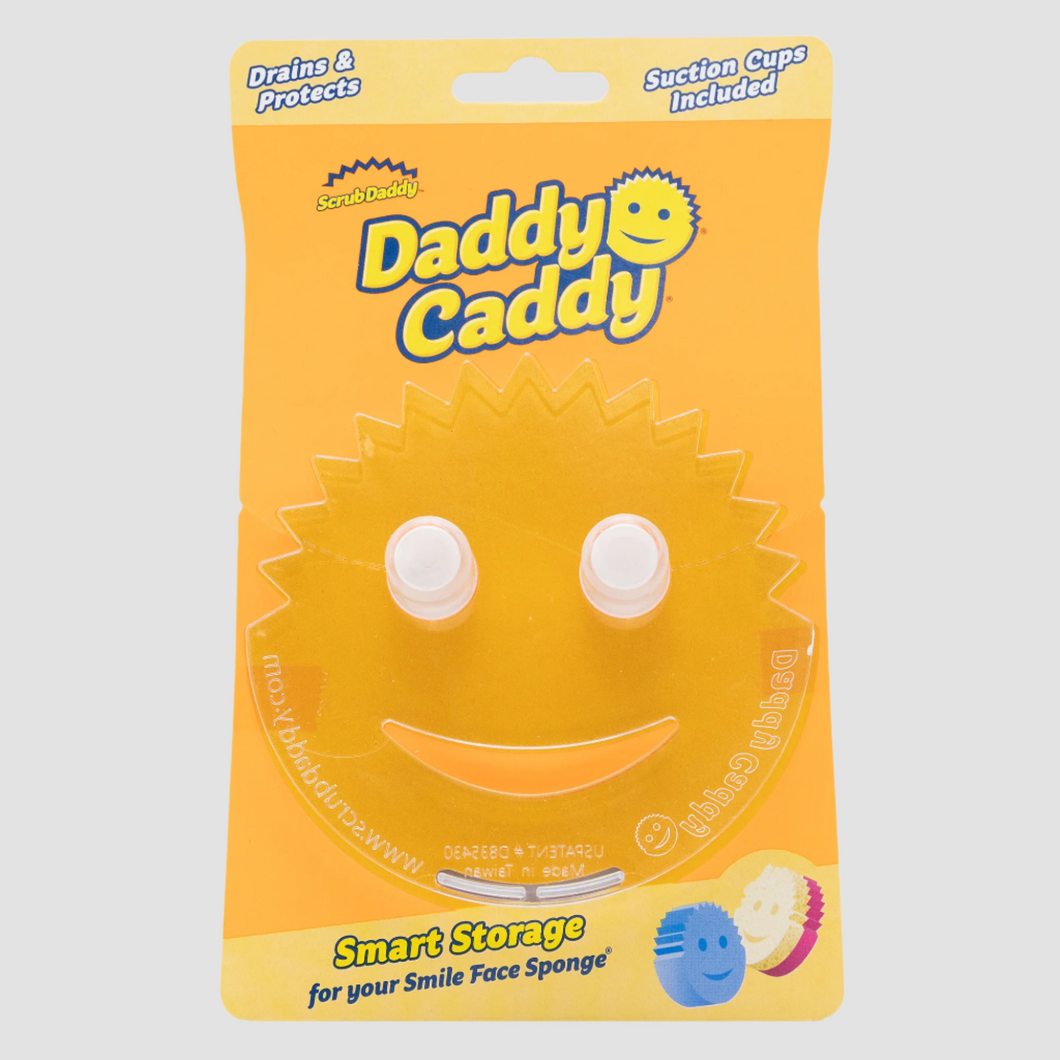 Daddy Caddy® držiak na hubku (1 ks)