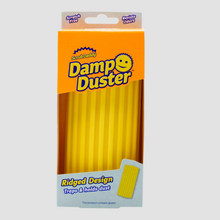 Načítať obrázok do zobrazovača galérie, Damp Duster yellow (1 ks)
