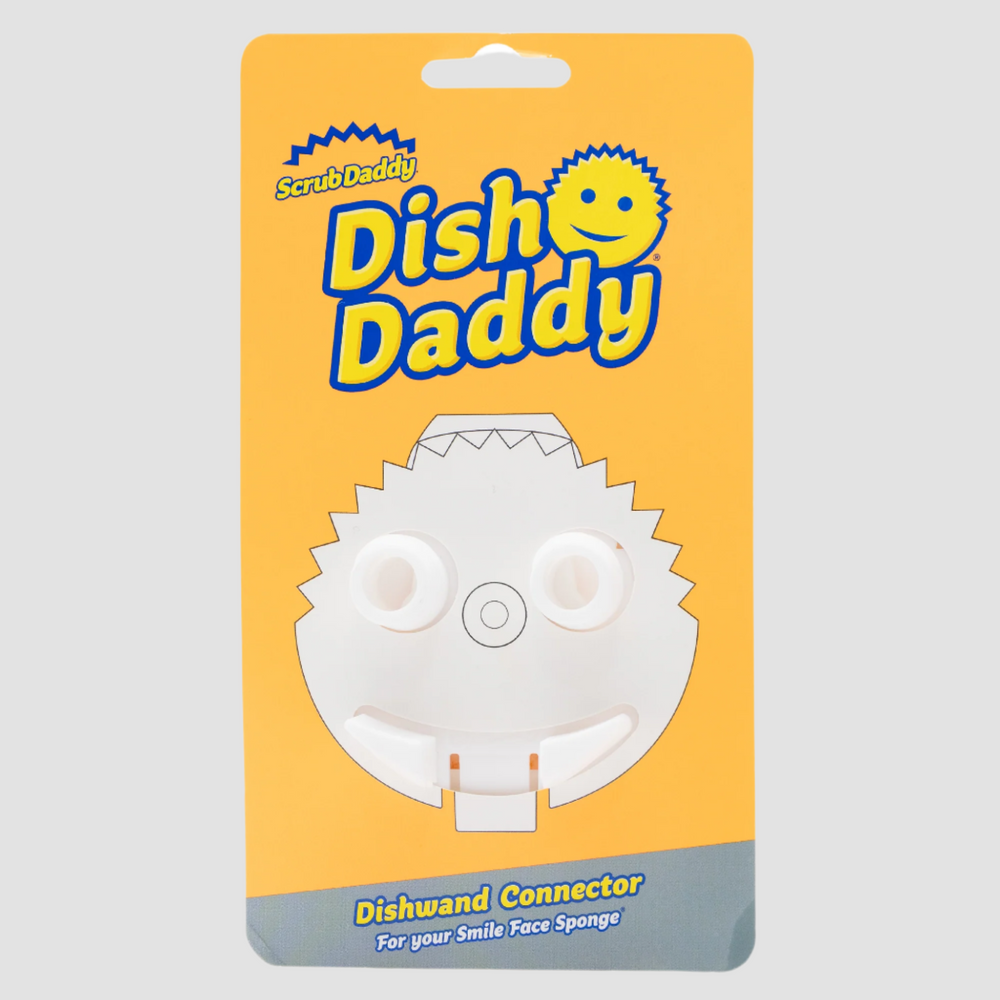 Dish Daddy® prípojná hlavica (1 ks)