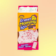Načítať obrázok do zobrazovača galérie, Eraser Mommy® zázračná hubka (balenie 2 ks)
