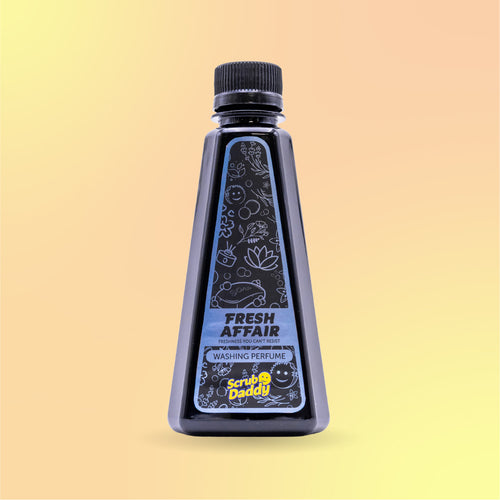 Fresh Affair parfém na pranie