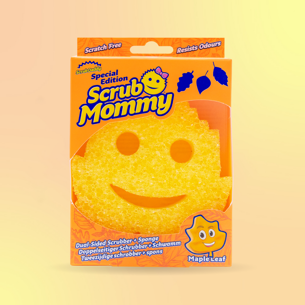 Scrub Mommy Special Edition – List