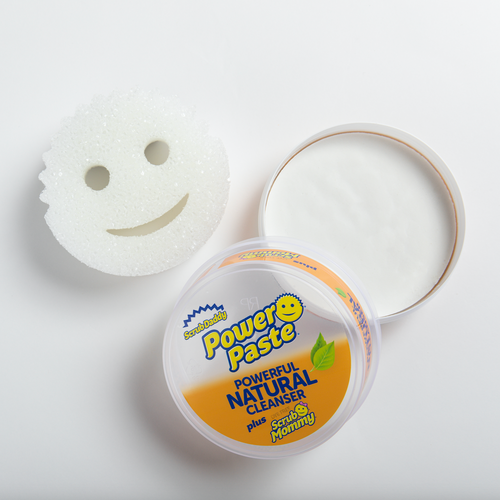 PowerPaste® čistiaca pasta + Scrub Mommy®