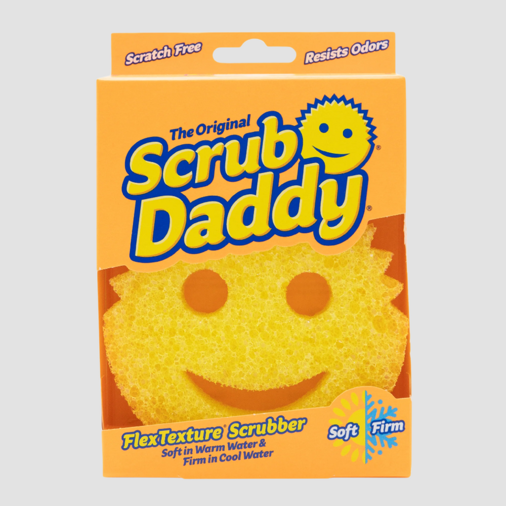 Scrub Daddy Original® (1 ks)