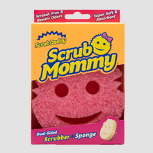 Načítať obrázok do zobrazovača galérie, Scrub Mommy® (1 ks)
