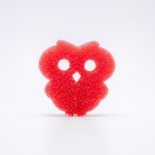 Scrub Mommy Special Edition – Sova