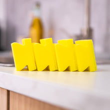 Načítať obrázok do zobrazovača galérie, Scrub Basics hubka na umývanie riadu
