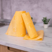 Načítať obrázok do zobrazovača galérie, Scrub Basics univerzálne bambusové čistiace utierky
