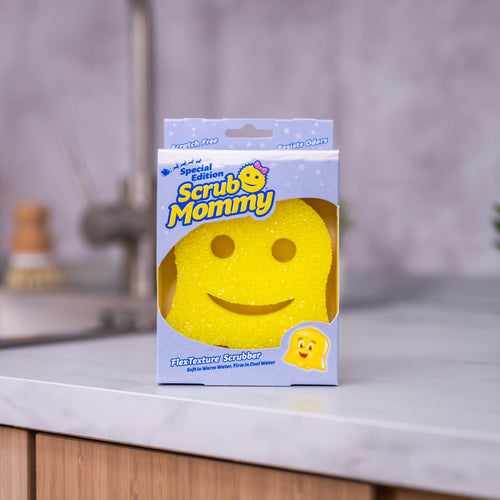 Scrub Mommy® Special Edition Bell (1 ks)