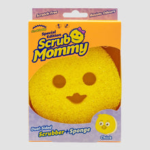 Načítať obrázok do zobrazovača galérie, Scrub Mommy Special Edition - Chick
