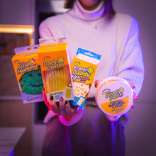 Načítať obrázok do zobrazovača galérie, Santovi obľúbenci
