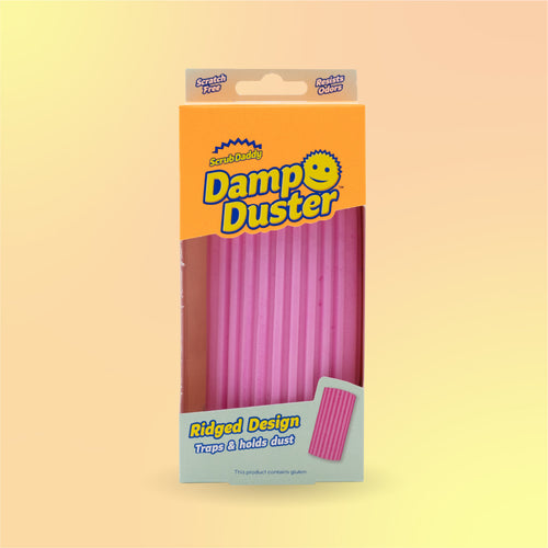 Damp Duster® pink (1 ks)