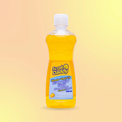 Čistiaci prostriedok Wonder Wash-Up