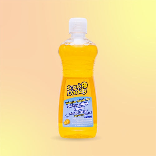 Čistiaci prostriedok Wonder Wash-Up