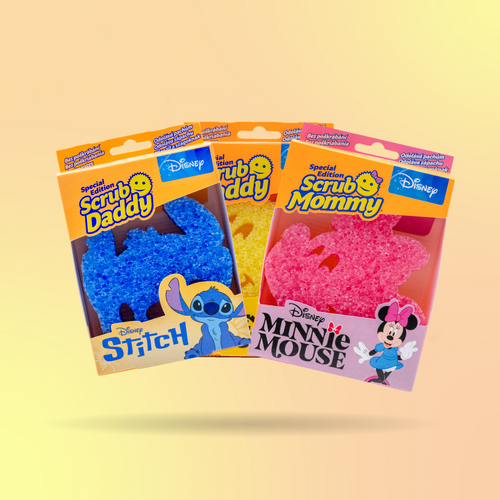 Obľúbené z Disney