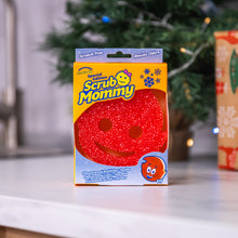 Načítať obrázok do zobrazovača galérie, Scrub Mommy® Special Edition Elf (1 ks)
