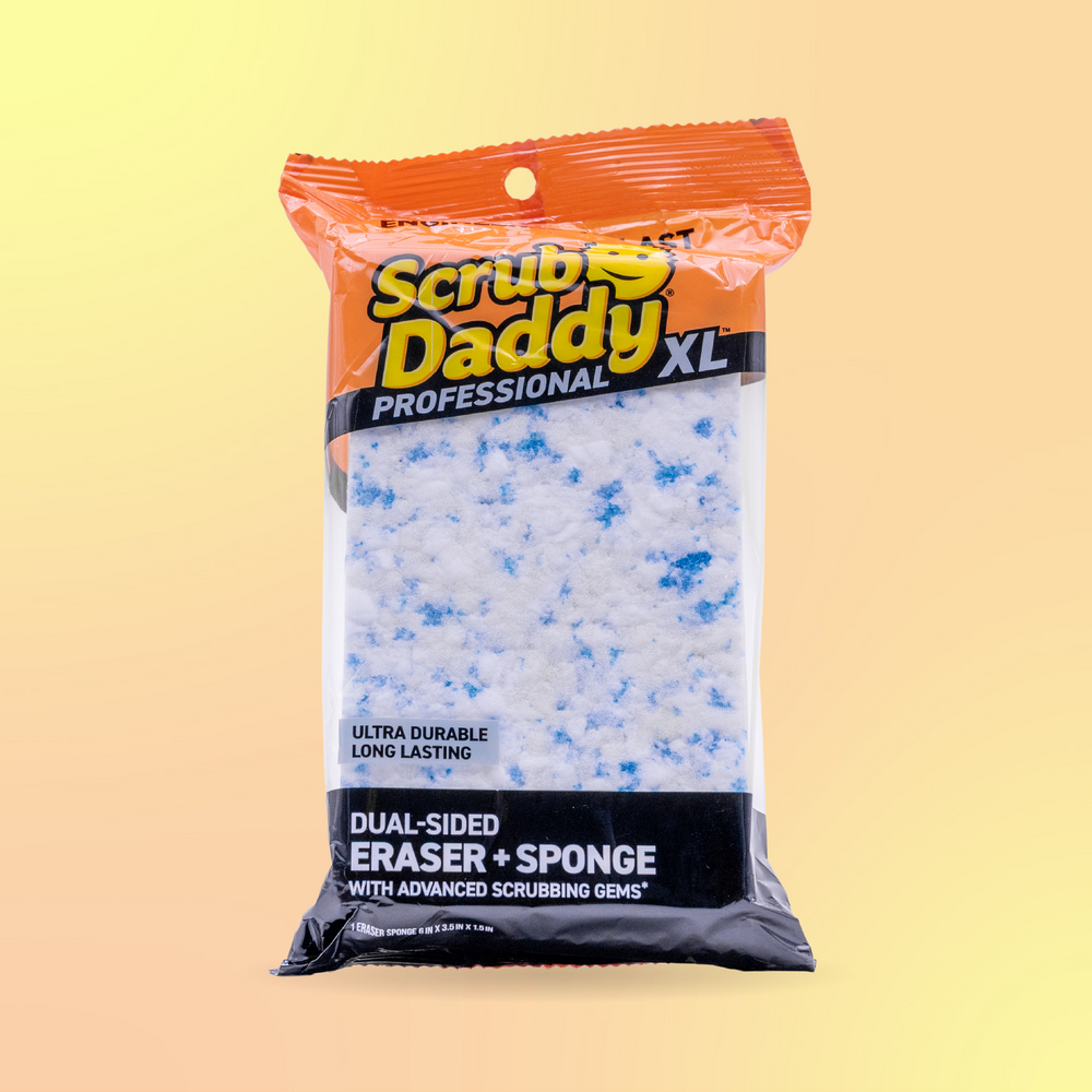 XL Eraser Daddy® kúzelná hubka – Professional Collection