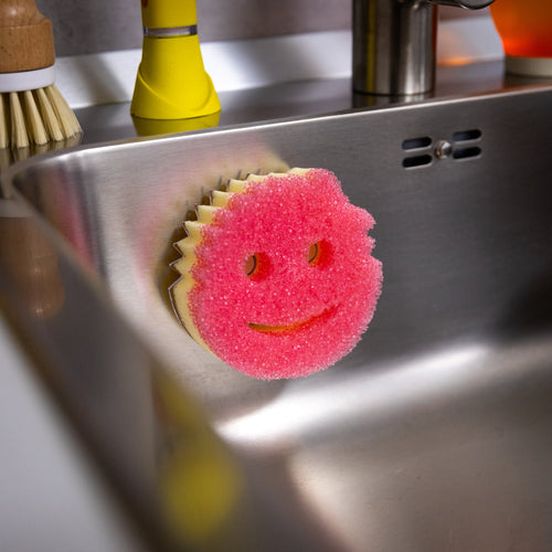 Daddy Caddy® držiak na hubku (1 ks)