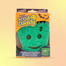Načítať obrázok do zobrazovača galérie, Scrub Daddy® Special Edition Halloween - Frankenstein
