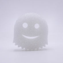 Načítať obrázok do zobrazovača galérie, Scrub Daddy® Special Edition Halloween - Duch
