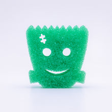 Načítať obrázok do zobrazovača galérie, Scrub Daddy® Special Edition Halloween - Frankenstein
