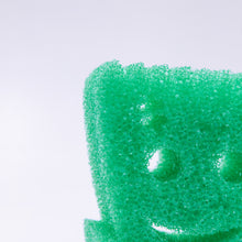 Načítať obrázok do zobrazovača galérie, Scrub Daddy® Special Edition Halloween - Frankenstein
