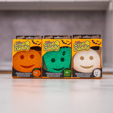 Načítať obrázok do zobrazovača galérie, Scrub Daddy® Special Edition Halloween
