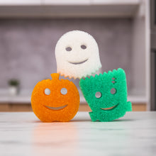 Načítať obrázok do zobrazovača galérie, Scrub Daddy® Special Edition Halloween
