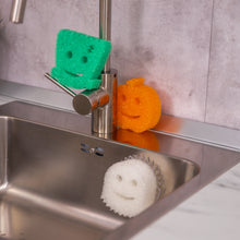 Načítať obrázok do zobrazovača galérie, Scrub Daddy® Special Edition Halloween
