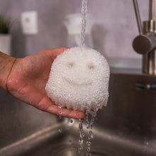 Načítať obrázok do zobrazovača galérie, Scrub Daddy® Special Edition Halloween - Duch
