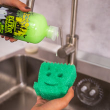 Načítať obrázok do zobrazovača galérie, Scrub Daddy® Special Edition Halloween - Frankenstein
