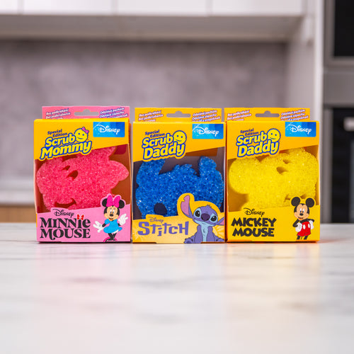 Obľúbené z Disney