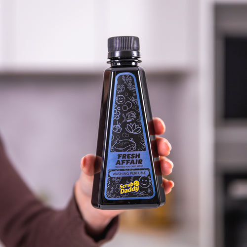 Fresh Affair parfém na pranie