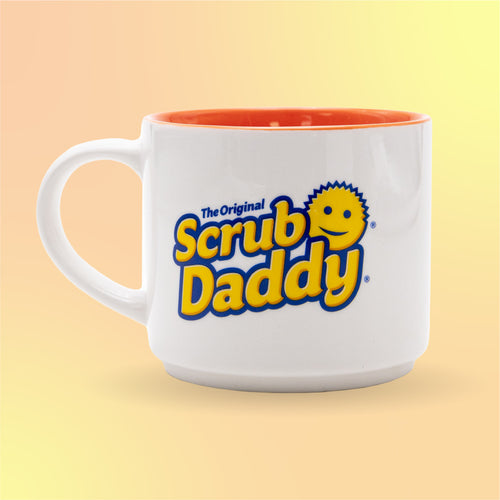 Hrnček Scrub Daddy