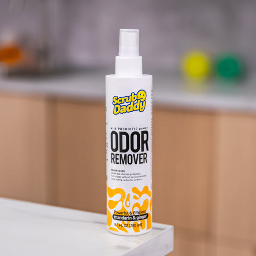Scrub Daddy Odstraňovač pachov