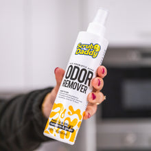Načítať obrázok do zobrazovača galérie, Scrub Daddy Odstraňovač pachov

