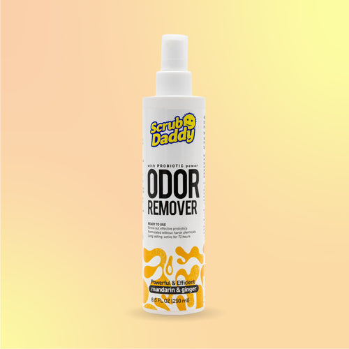 Scrub Daddy Odstraňovač pachov