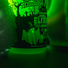 Načítať obrázok do zobrazovača galérie, Halloweenský prostriedok na umývanie riadu Scrub Daddy svietiaci v tme
