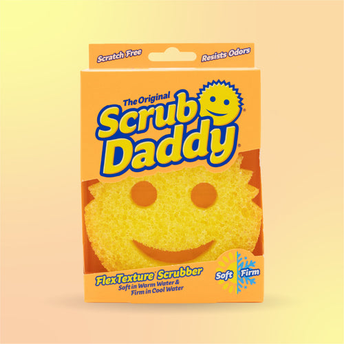 Scrub Daddy Original® (1 ks)