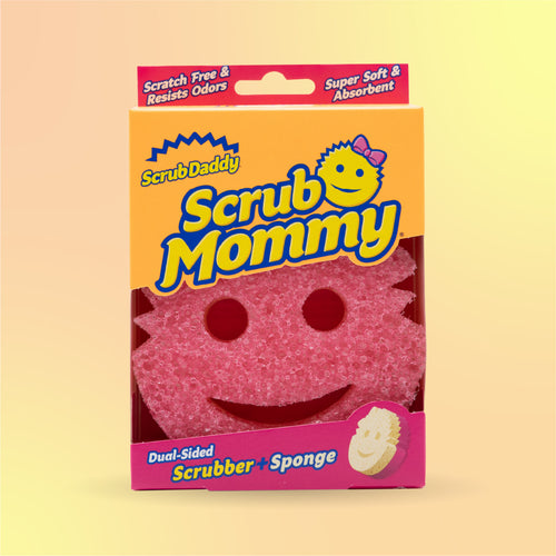 Scrub Mommy® (1 ks)