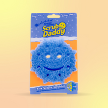 Načítať obrázok do zobrazovača galérie, Scrub Daddy® Special Edition Snowflake (1 ks)
